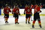 Photo hockey match Besançon - Villard-de-Lans II le 06/01/2024