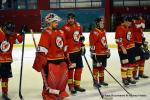 Photo hockey match Besançon - Villard-de-Lans II le 06/01/2024