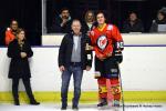 Photo hockey match Besançon - Villard-de-Lans II le 06/01/2024
