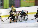 Photo hockey match Besançon - Viry-Châtillon le 18/01/2014