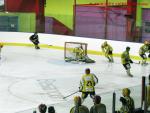 Photo hockey match Besançon - Viry-Châtillon le 18/01/2014