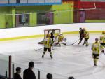 Photo hockey match Besançon - Viry-Châtillon le 18/01/2014