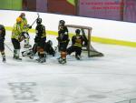Photo hockey match Besançon - Viry-Châtillon le 18/01/2014