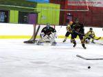 Photo hockey match Besançon - Viry-Châtillon le 18/01/2014