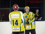 Photo hockey match Besançon - Viry-Châtillon le 18/01/2014