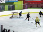 Photo hockey match Besançon - Viry-Châtillon le 22/11/2014