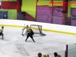 Photo hockey match Besançon - Viry-Châtillon le 22/11/2014