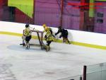 Photo hockey match Besançon - Viry-Châtillon le 22/11/2014