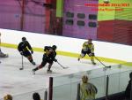 Photo hockey match Besançon - Viry-Châtillon le 22/11/2014