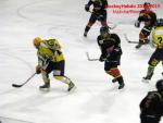 Photo hockey match Besançon - Viry-Châtillon le 22/11/2014