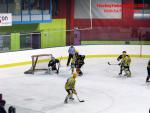 Photo hockey match Besançon - Viry-Châtillon le 22/11/2014