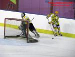 Photo hockey match Besançon - Viry-Châtillon le 22/11/2014