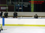 Photo hockey match Besançon - Viry-Châtillon le 22/11/2014