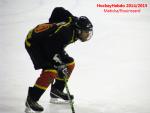 Photo hockey match Besançon - Viry-Châtillon le 22/11/2014