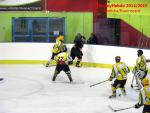 Photo hockey match Besançon - Viry-Châtillon le 22/11/2014
