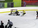 Photo hockey match Besançon - Viry-Châtillon le 22/11/2014