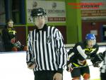 Photo hockey match Besançon - Viry-Châtillon le 22/11/2014