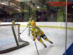Photo hockey match Besançon - Viry-Châtillon le 22/11/2014