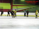 Photo hockey match Besançon - Viry-Châtillon le 22/11/2014