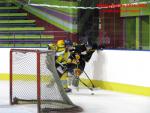 Photo hockey match Besançon - Viry-Châtillon le 22/11/2014