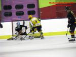 Photo hockey match Besançon - Viry-Châtillon le 22/11/2014