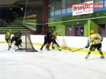 Photo hockey match Besançon - Viry-Châtillon le 22/11/2014