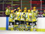 Photo hockey match Besançon - Viry-Châtillon le 22/11/2014