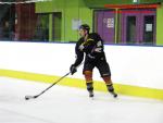 Photo hockey match Besançon - Viry-Châtillon le 22/11/2014