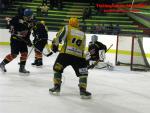 Photo hockey match Besançon - Viry-Châtillon le 22/11/2014