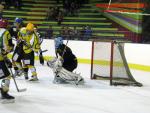 Photo hockey match Besançon - Viry-Châtillon le 22/11/2014