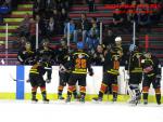 Photo hockey match Besançon - Viry-Châtillon le 22/11/2014