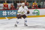 Photo hockey match Bienne - Genève le 20/04/2023