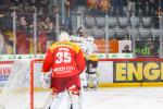 Photo hockey match Bienne - Genève le 20/04/2023