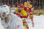 Photo hockey match Bienne - Genève le 25/04/2023
