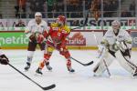 Photo hockey match Bienne - Genève le 25/04/2023