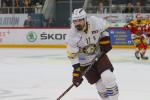 Photo hockey match Bienne - Genève le 25/04/2023