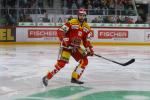 Photo hockey match Bienne - Genève le 25/04/2023
