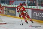Photo hockey match Bienne - Genève le 20/12/2025