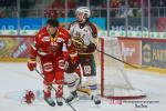Photo hockey match Bienne - Genève le 20/12/2025
