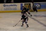 Photo hockey match Bordeaux - Amnéville le 12/01/2013