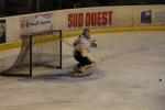 Photo hockey match Bordeaux - Amnéville le 12/01/2013