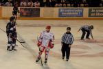 Photo hockey match Bordeaux - Amnéville le 12/01/2013