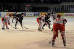 Photo hockey match Bordeaux - Amnéville le 12/01/2013