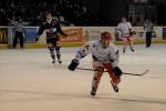 Photo hockey match Bordeaux - Amnéville le 12/01/2013