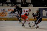 Photo hockey match Bordeaux - Amnéville le 12/01/2013