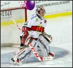 Photo hockey match Bordeaux - Briançon  le 06/02/2016