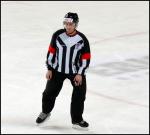 Photo hockey match Bordeaux - Briançon  le 06/02/2016