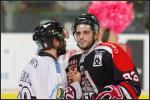 Photo hockey match Bordeaux - Briançon  le 06/02/2016