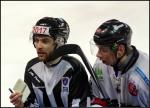 Photo hockey match Bordeaux - Briançon  le 01/03/2016