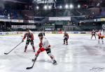 Photo hockey match Bordeaux - Briançon  le 09/02/2022